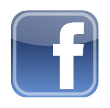 Like os på Facebook